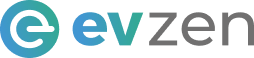 EVzen logo