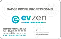 BADGE PROFIL PROFESSIONNEL verso