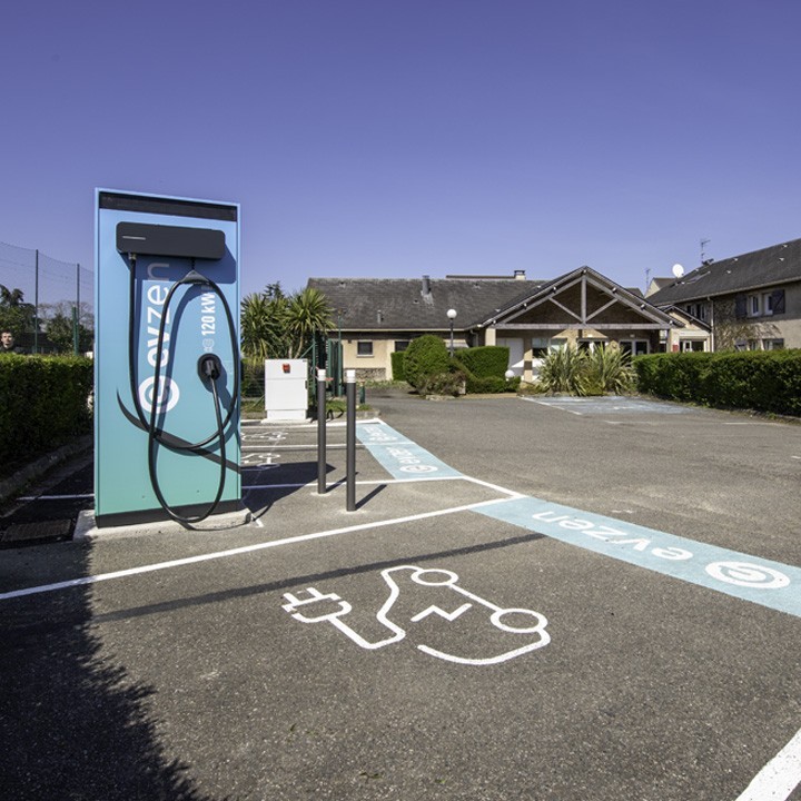 station Hotel Lacour 4